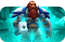 Season of Discovery Alterac Valley Reputation Boost